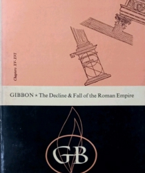 THE GREAT BOOKS: THE DECLINE & FALL OF THE ROMAN EMPIRE